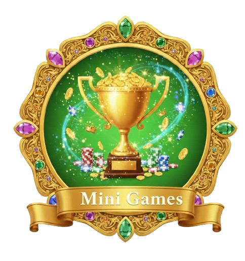 Mini games